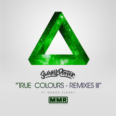 True Colours (Soulecta Remix)