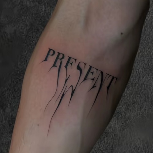 Ich verliere mich in das para .m4a