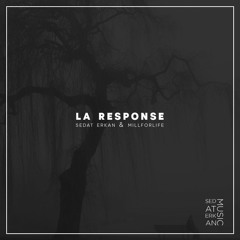 Sedat Erkan & millforlife - La Response (Chloe Stafler Cover)