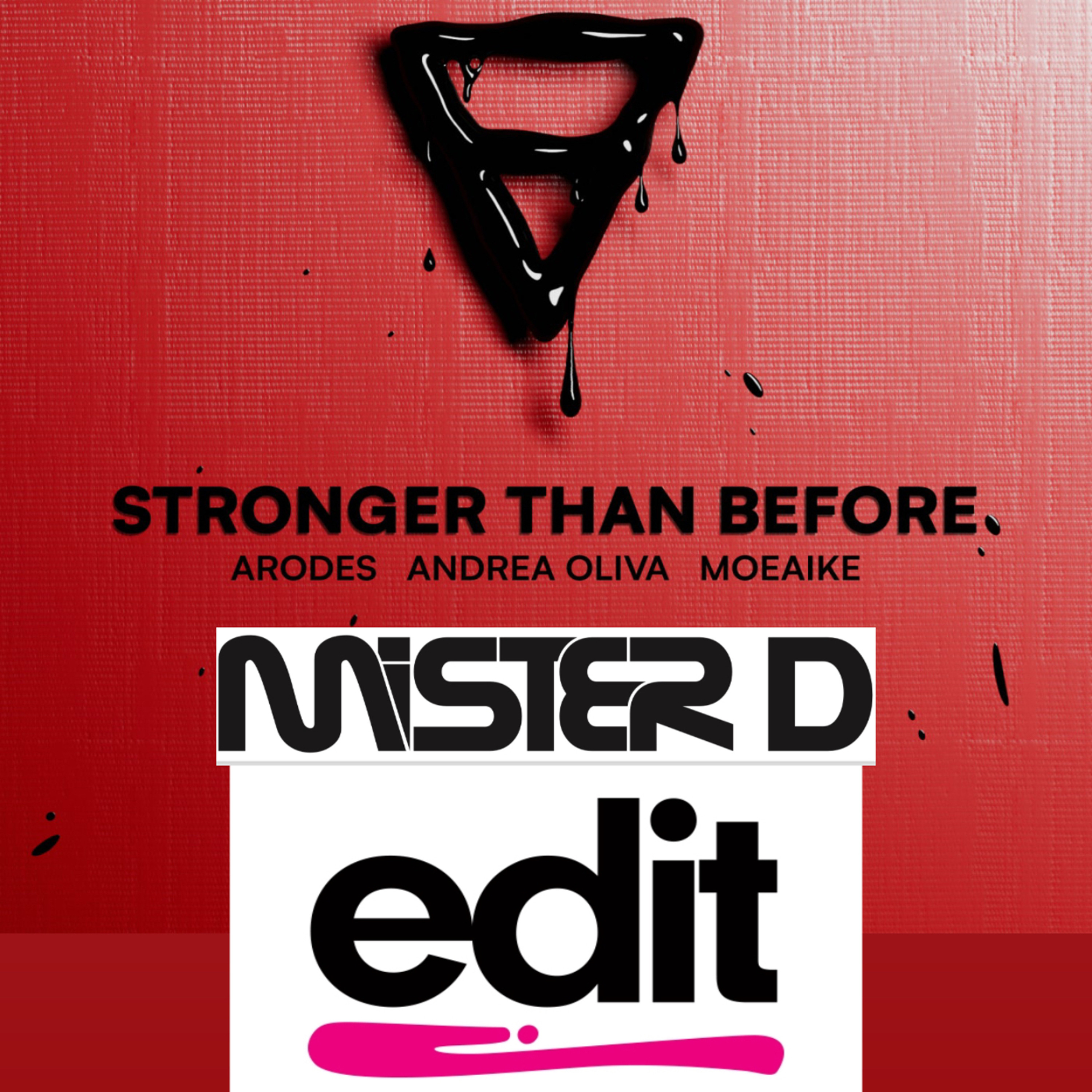 MISTER D RADIOSHOW #100