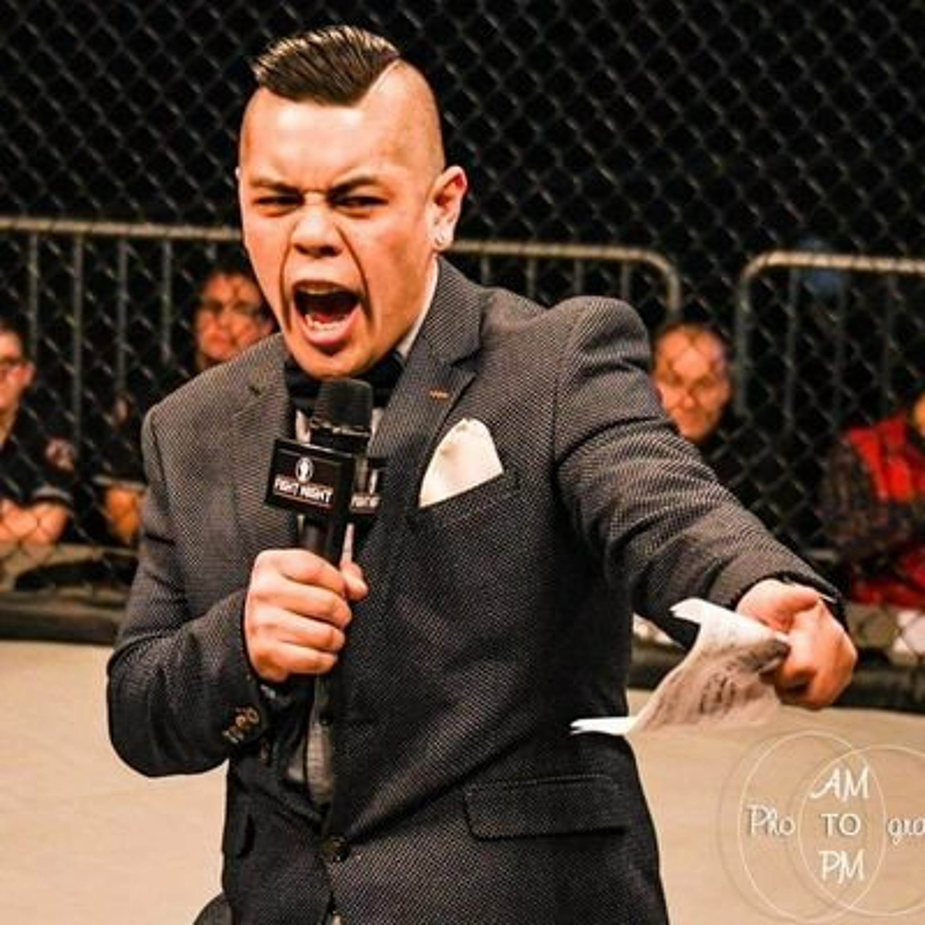 Episode 25: Ryan Ventura episode artwork