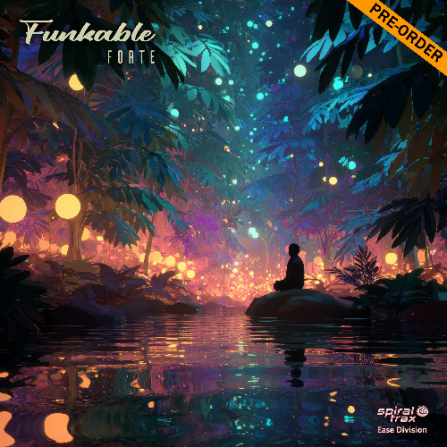 Funkable - Forte [Coming Soon]