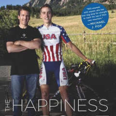 [Free] EPUB 📰 The Happiness of Pursuit: A Father's Courage, a Son's Love and Life's