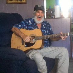 Go Rest High on That Mountain - cover