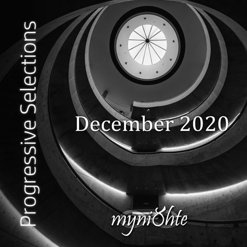 Progressive Selections | December 2020