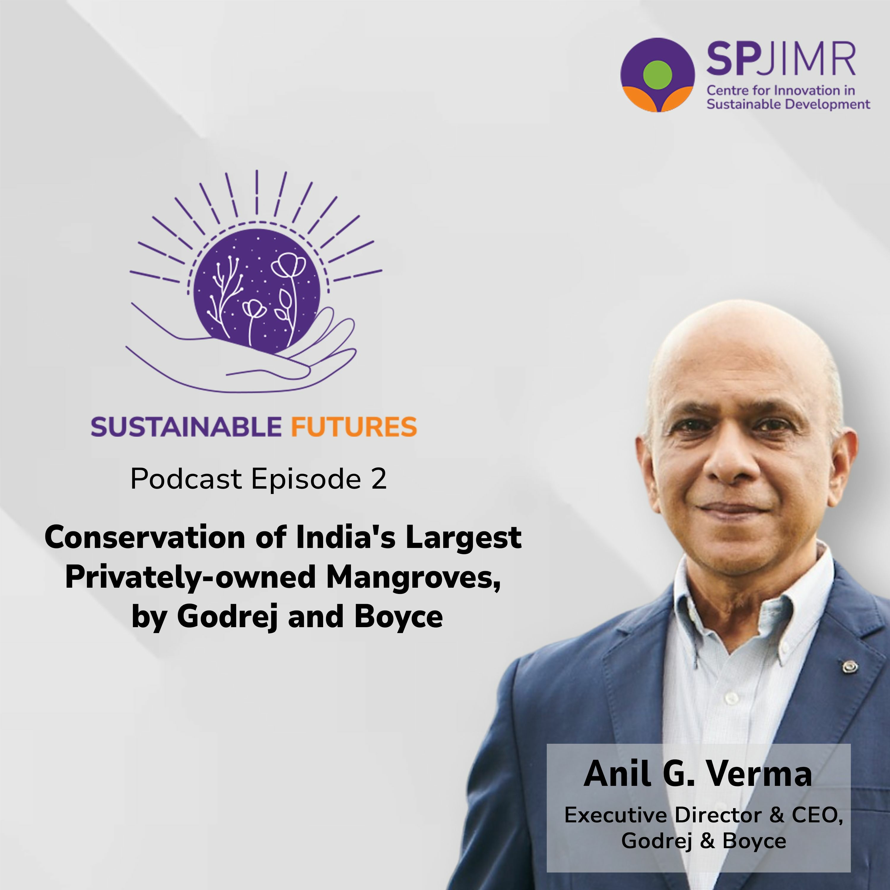 SPJIMR Podcast
