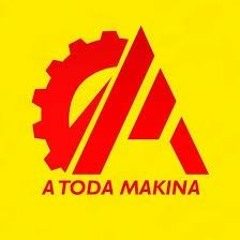Vol 1 A TODA MAKINA