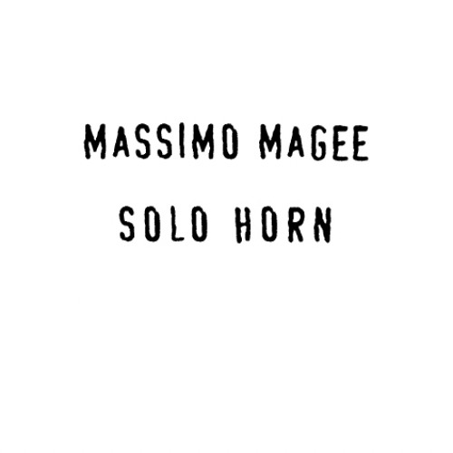 Massimo Magee | Late summer (Excerpt)