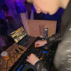 01 Soundhound Concert jungle Afterparty