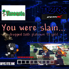 Terraria Mushrooms ost (t12rk bootleg edit remix) (flip)