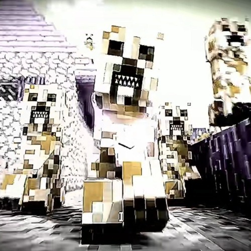 CREEPER RAP X EVILJ0RDAN