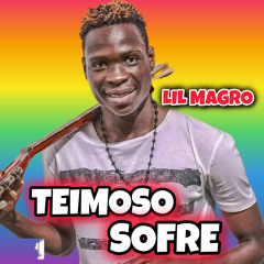 Teimoso Sofre (feat. SINI)