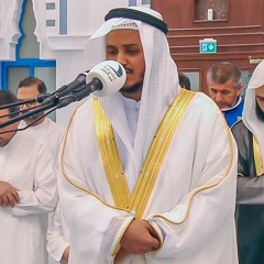 الشيخ الحارث محمد نور | ما تيسر من سورة إبراهيم