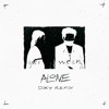 WEAN - Alone ft. Aki (DXY Remix) [PREVIEW]