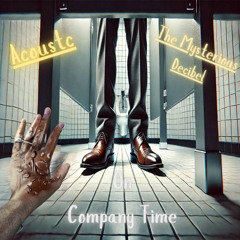 On Company Time