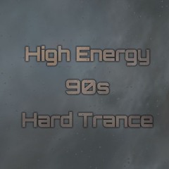 High Energy 90s Hard Trance Mix – 1995-1999