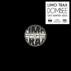 dombee - Limo Trax dombee (LTRAX-04)