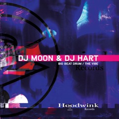 Dj Hart - The Vibe (Yo Speed Remix)(ONLY VINYL)