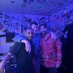 Relaxer with Buzzi (live) and Currency Audio @ The Lot Radio 02-08-2025