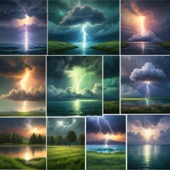 Silent Storm