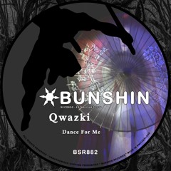 Qwazki - Dance For Me (FREE DOWNLOAD)