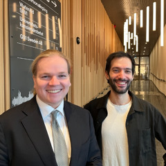 #19 - Studentdagen 2025