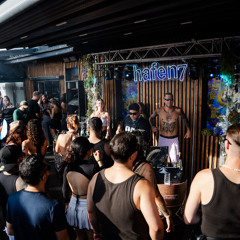 BLACK ZUSHI X HAFEN7 LIVE SET | 20th July