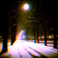 Dark Snowy Aggressive Phonk