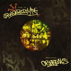 Beat Back (Don Dada Vox Mix)