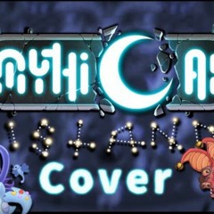 MSM | Mythical Island covered by JakeTheDrake