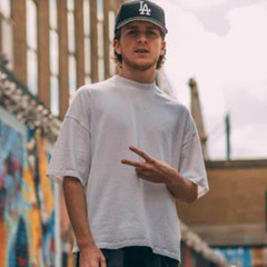 Luke Dean - Get Busy (Unreleased)
