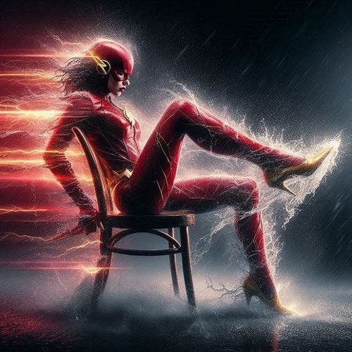 Flashdance - A Pumper by Jay Friction