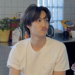 kai - slidin’ (sped up)