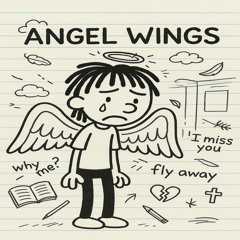 Angel wings(prod.Sinatra)