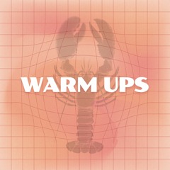 WARM UPS 23-07-2022 | CRAVED @ DE KELDER GRONINGEN