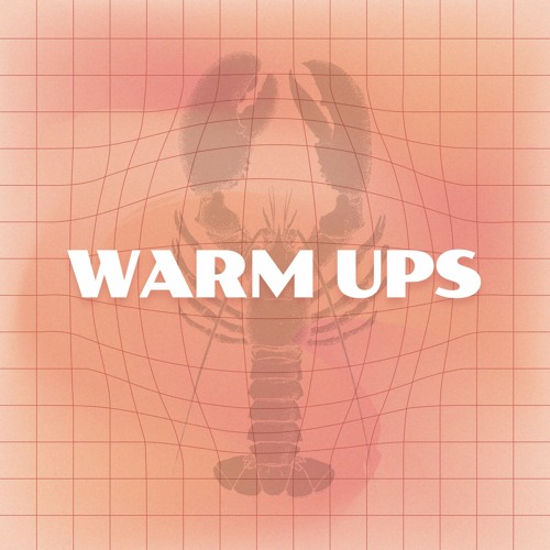 WARM UPS 23-07-2022 | CRAVED @ DE KELDER GRONINGEN