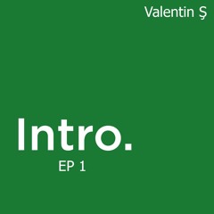 Valentin Sandru - EP 1