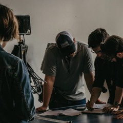 An Excerpt From A Memoir