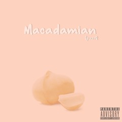 Macadamian (prod. Outtaspace)