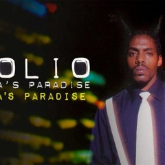 Dj H Gangsta Paradise