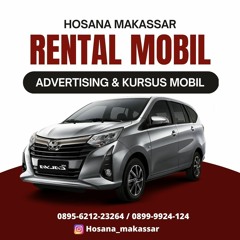 PROMOOO GAISS, Call WA 0895 - 6212 - 23264, Sewa Mobil Harian Makassar