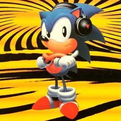 Sonic but better