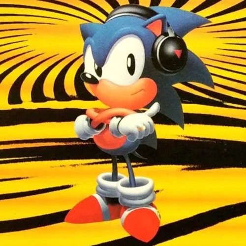 Sonic but better