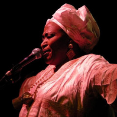 Khaira Arby - Amandiath