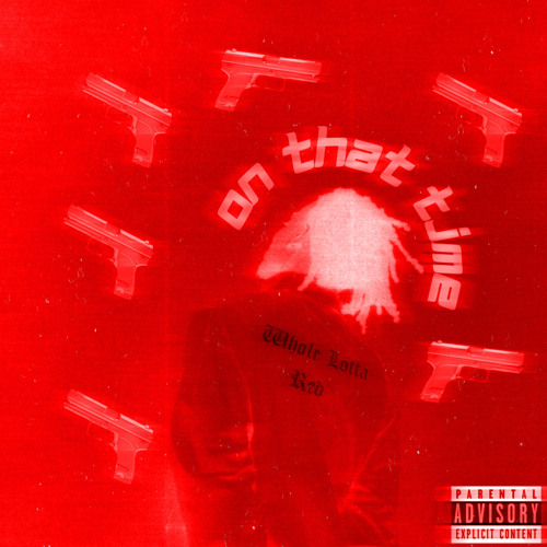 Playboi Carti - On That Time (funnymxuth remix)