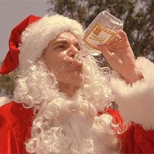 Last Christmas x Doses & Mimosas (Mashup by Jack_Hoey123)