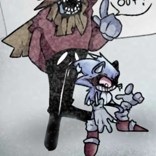 Freezing Sonic Part | Burning ICE MIX