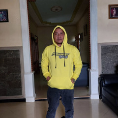 BREAKBEAT GAGAL MERANGKAI HATI [GREG SAPPODARJA] #HBD HAJI ANJAS