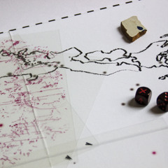 Once Upon A Time Fukushima (game mix)_Nikolaï Krust (Clarinette)