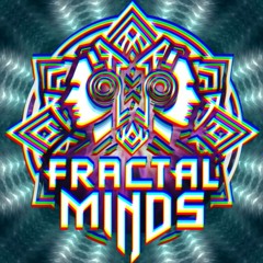 FRACTAL MINDS - Fucking High (Preview)